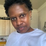 Thandeka Yvonne Senjonjalo