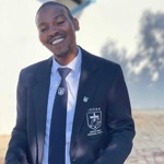 Letlhogonolo Fortune Moremane