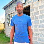 Thabani Tshepo Gumede