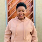 Noluthando Zondi