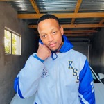 Albert Mokgosi Pietersen