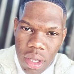 Luthando Bayanda Khumalo