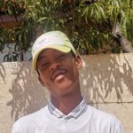 Ofentse Alfred Phiri