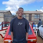 Toka Godfrey Motaung