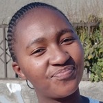 Lebohang Maluleka