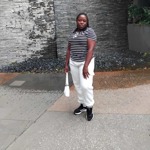 Sibongile Azathi Mphakathi