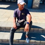 Tsepo Sbonelo Buthelezi