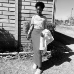 Thando Princess Sithole