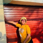 Mamello Anix Kgalapa