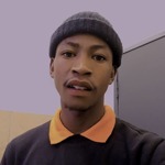 Phomolo Phahlamohlaka