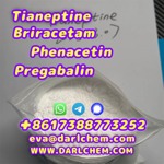 Pregabalin  Crystal Powder Pregabalin  Crystal Powder