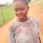 Cecilia Lebohang Mofokeng