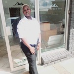 Tivani Sharen Mthombeni