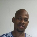 Thobani Prince Shange