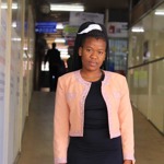 Tebatso Shaugnett Monyela