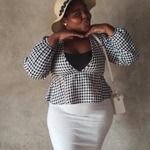 Tshuxeko Patricia Tshabalala