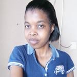 Ditswako Margaret Mosoane