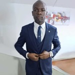 Kgaogelo Elvis Selokela