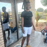 Ntokozo Emmanuel Ntombela