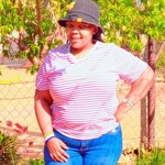 Koketso Adney Matsiu