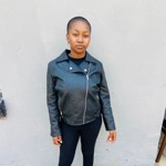 Refuwe Portia Ntsoeu