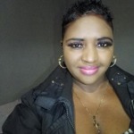 Alina Mantshali Nyama