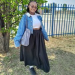 Mathapelo Sylvia Hlasa