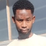 Sandile Horcyn Phasha