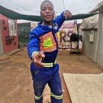 Mogale Pheny Malatsi