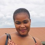 Nomzamo Tuseka Ngcobo