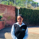 Nonhlanhla Precious Langa