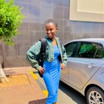 Kamogelo Maropeng Nkosi