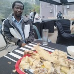 Mthokozisi Genesius Kweyama