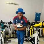 Siphelele Siduduzo Magubane