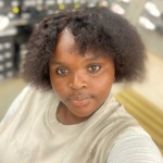 Phathutshedzo Ramovha