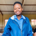 Tidimalo Angelique Mkini