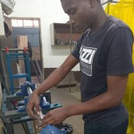 Sicelo Abel Mathenjwa