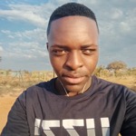 Thabang Petrus Mthombeni