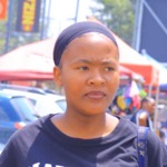 Mpho Faith Makgoleng