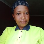 Refilwe Alicia Baloi