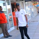 Tshepo Kleinboy Makhubela