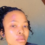 Keabetswe Mokhonoana