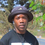 Mthokozisi Vilakazi