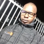 Sikhumbuzo Mondli Zikhali