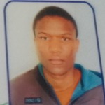 Siphelele Brandon Mbhele