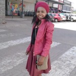 Selelo Sophy Molele