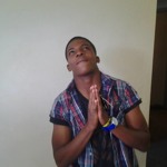 Mvuselelo Amesha Mtsweni