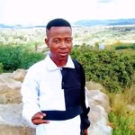 Neho Daniel Leotlela