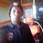 Chris Siyabonga Nkosi