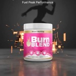 Burn Blend Supplement